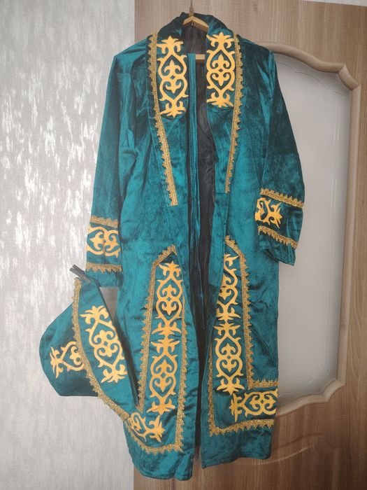 Шапан 52 размера