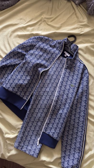 Лакосте lacoste двойка