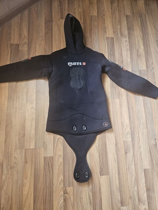 Костюм для подводной