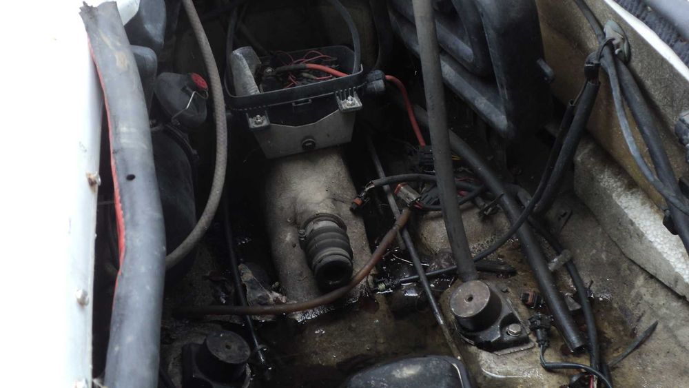 джетове без двигатели