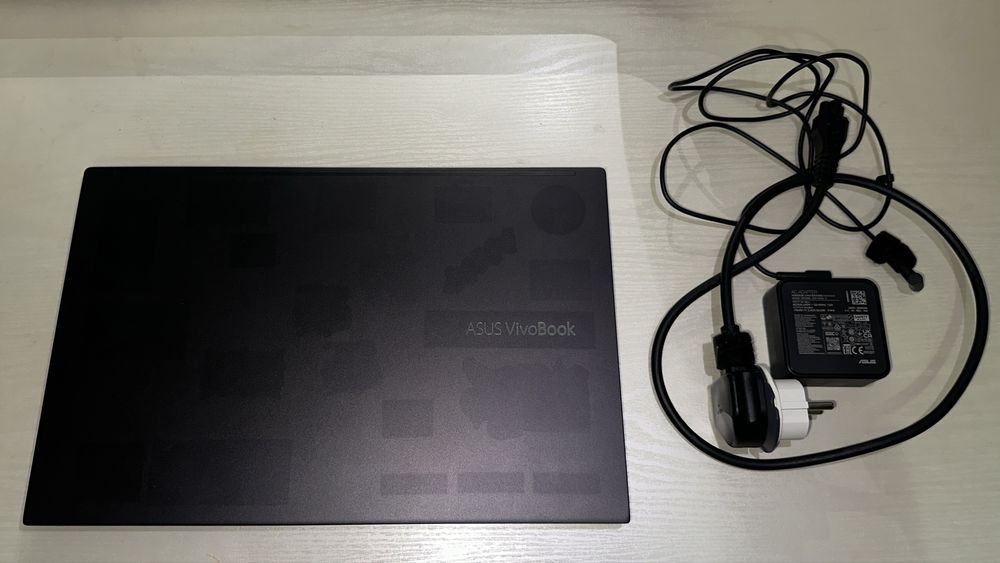 Б/У ASUS VivoBook Ryzen 7 сатылады