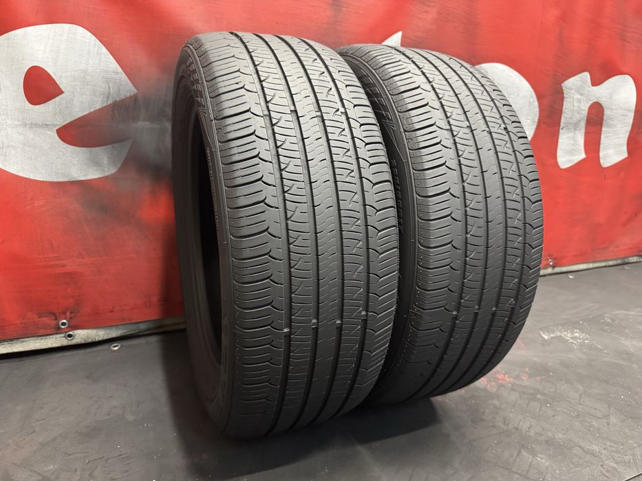 225 55 17, Всесезонни гуми, Nexen NPrizAH8, 2 броя