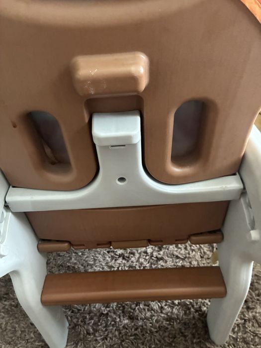 Scaun modular pentru copii intre 1 - 6 ani