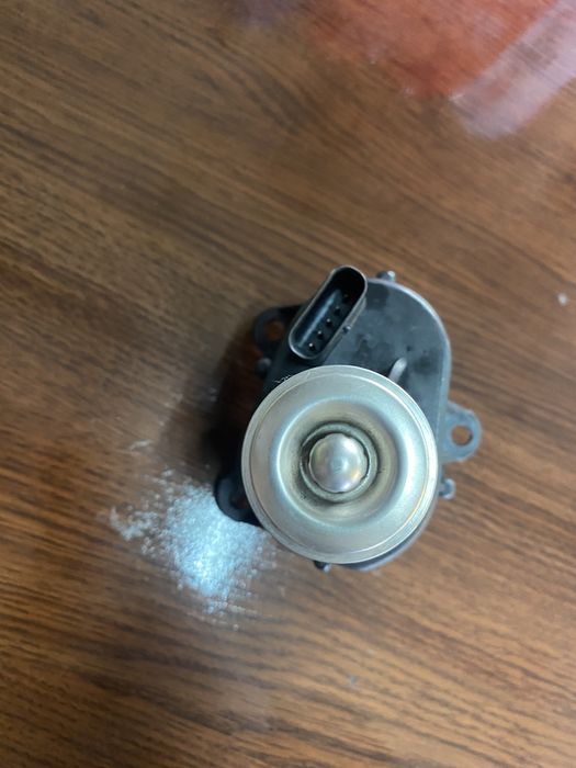 Motoras clapete admisie bmw f10 f11 f07  e90 e91 e92 e93 e60 e87 n47