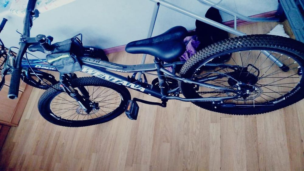 Продам велосипед.