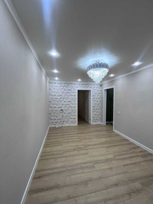 2 ком квартира, Малая Алия