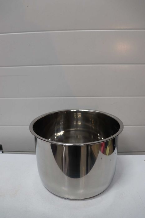 Instant Pot Вътрешна тенджера за готвене от неръждаема стомана 8-Qt