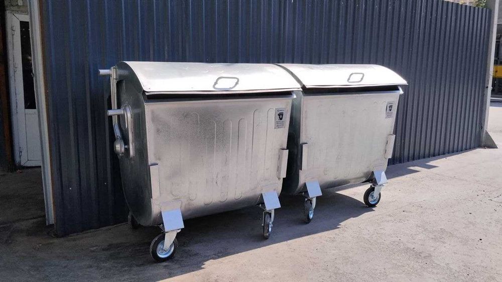 Корзинка мусорный, мусорный бак, Доставка! Контейнер