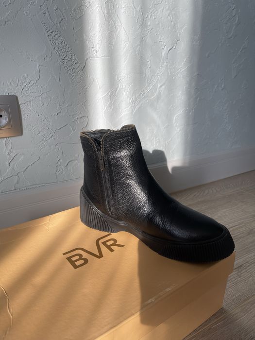 Зимние сапоги турецкие