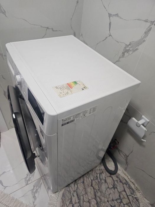 Продам стиральную машину