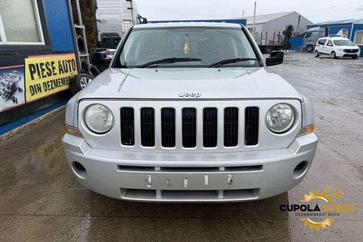 Dezmembrez Jeep Patriot 1 [2007 - 2010] ED3 EDG