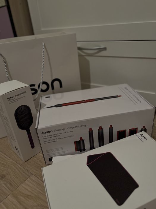 Дайсон новый бағасын келісем