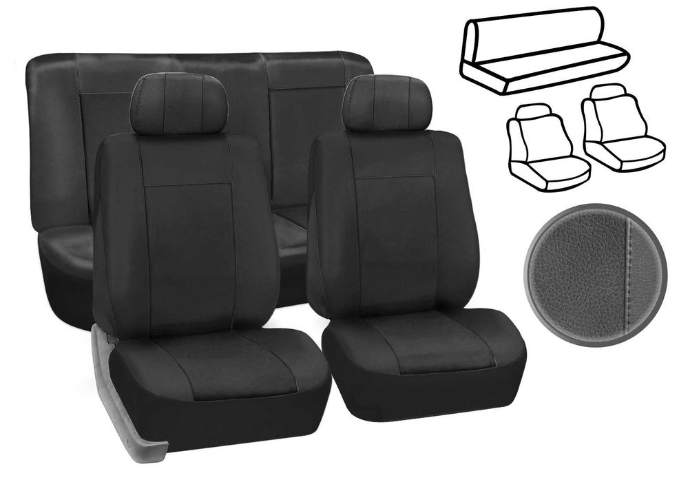 Универсална тапицерия от Еко кожа / неподлепена