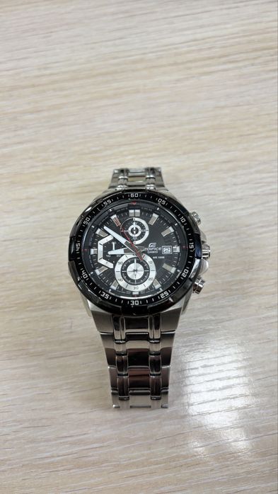 Casio Edifice EFR-539