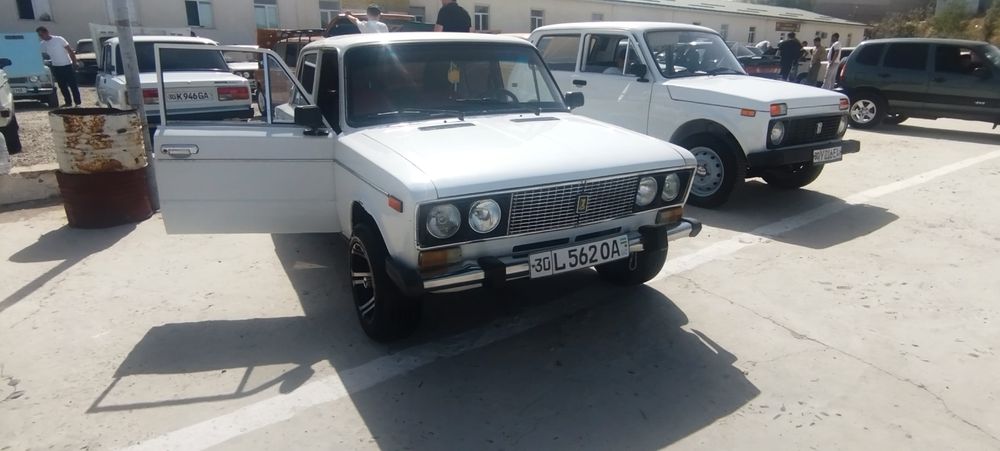 Other 2106 1985