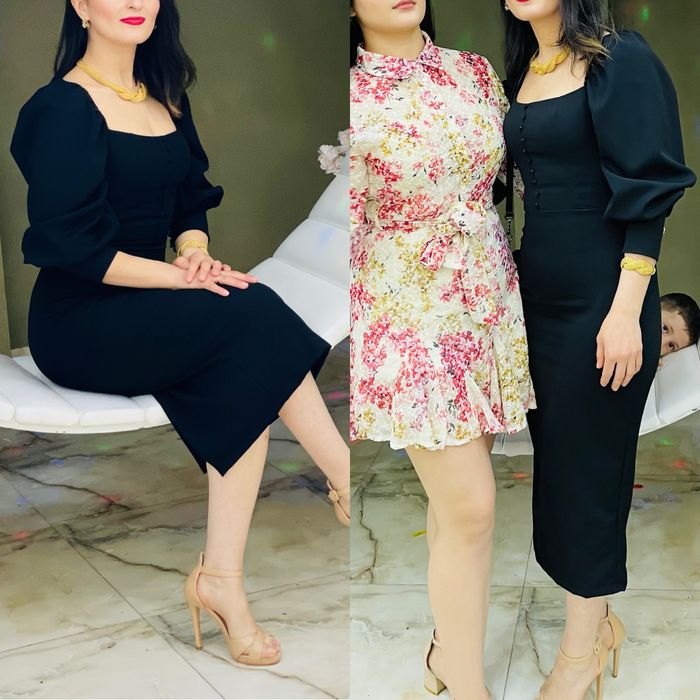 Продам платие размер 44,46 новая