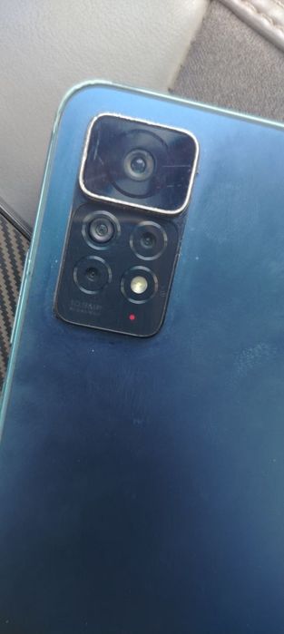 Redmi not 11 pro