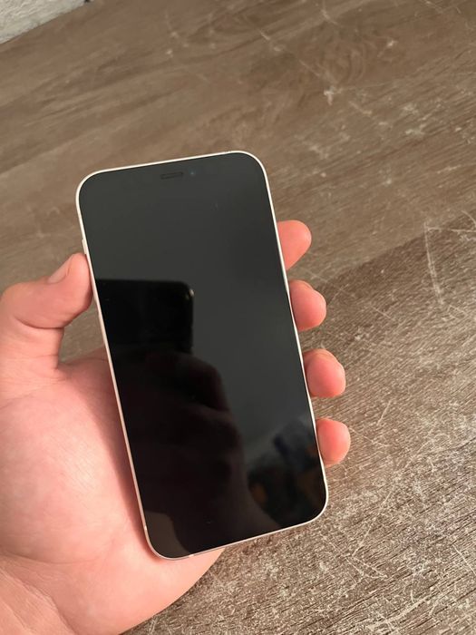 Iphone 12mini срочно