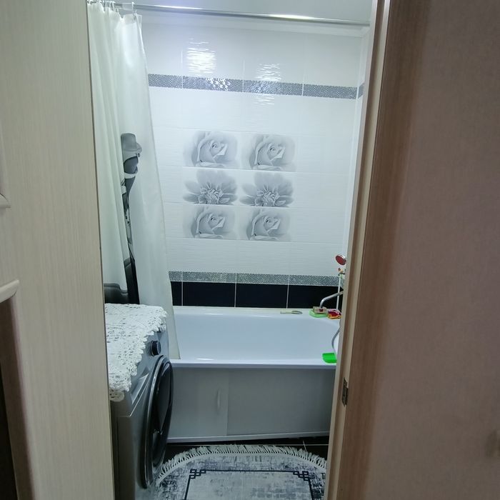 2-х комнатная квартира