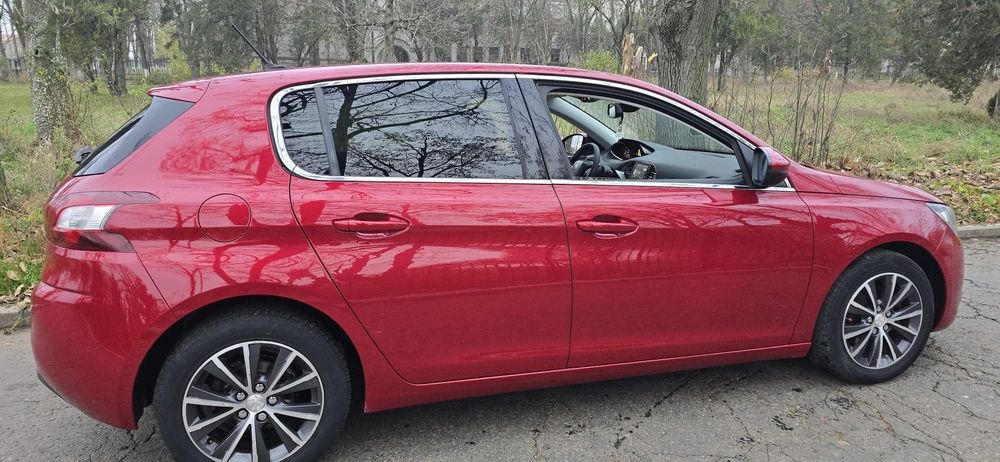 Peugeot 308 . 1.5 diesel ITP 2 ANI