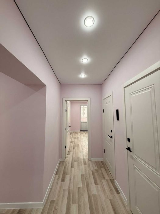 продается 2 ком квартира район Монкеулы