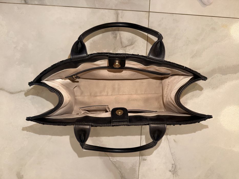 Дамска чанта Twinset