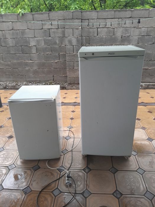 Холодильник с доставкой