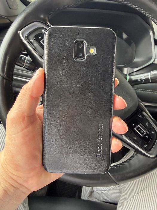Samsung Galaxy J6Plus
