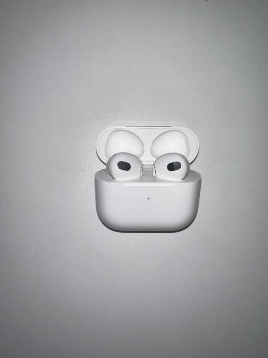 Airpods 3 с коробкой