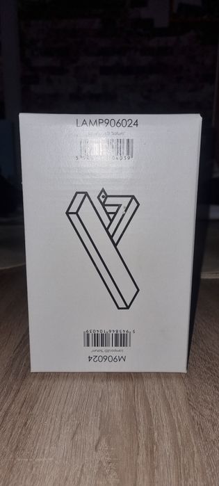 Lampa led  pentru oglinda