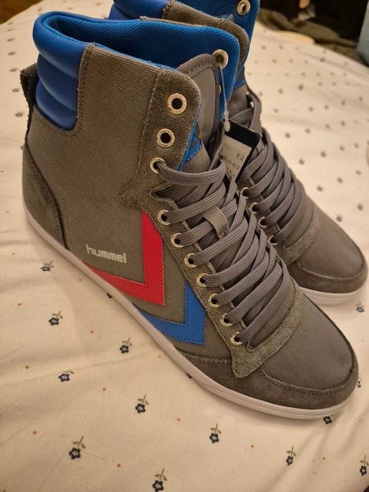 Tenesi Hummel masura 41