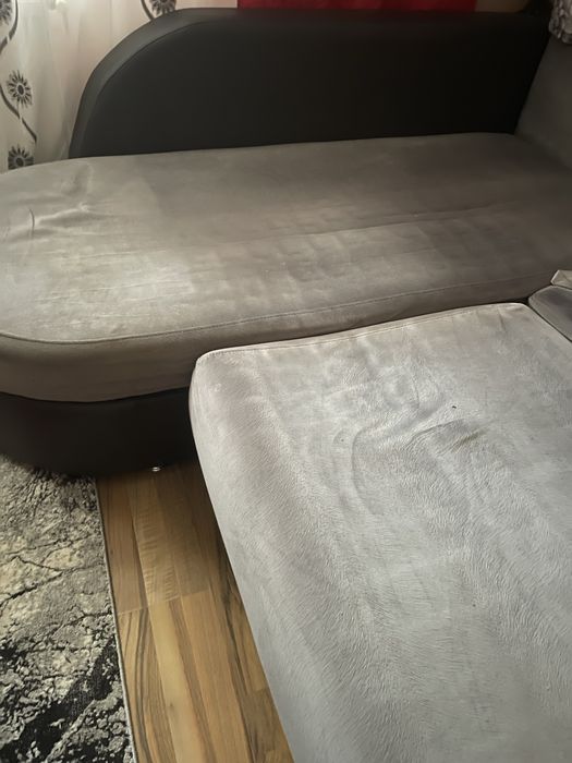 Coltar de sufragerie