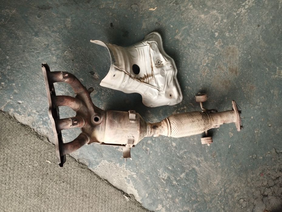 Авточасти Мазда 3 автомат