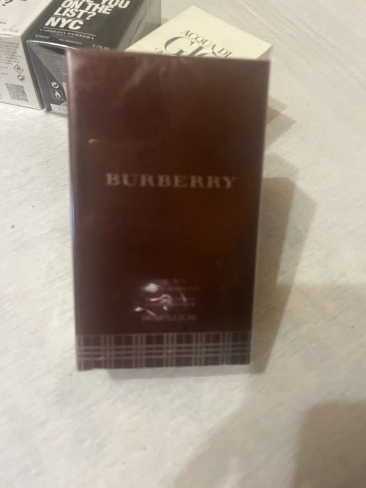 Apa de parfum,sigilat,100 ml