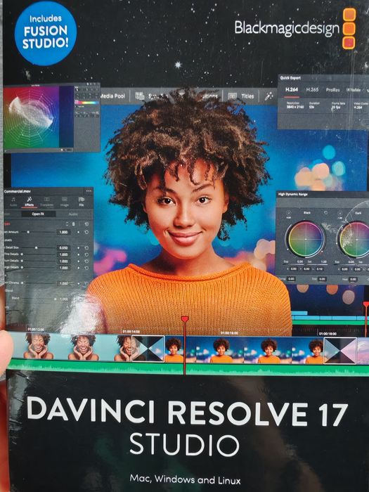 Consola  editare video