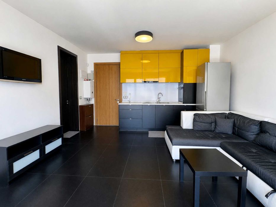 Продава се Двустаен апартамент в София, Кръстова вада - 66 кв.м за 3910 €/кв.м - Снимка #5