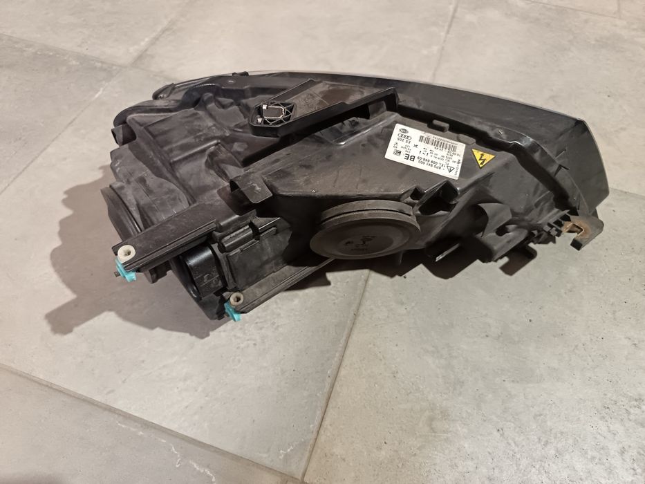 Far Audi A3 8p stanga față