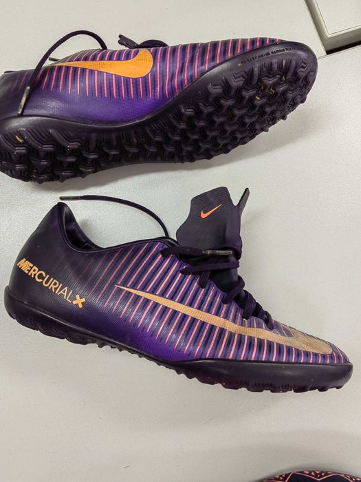 Футболни обувки Nike