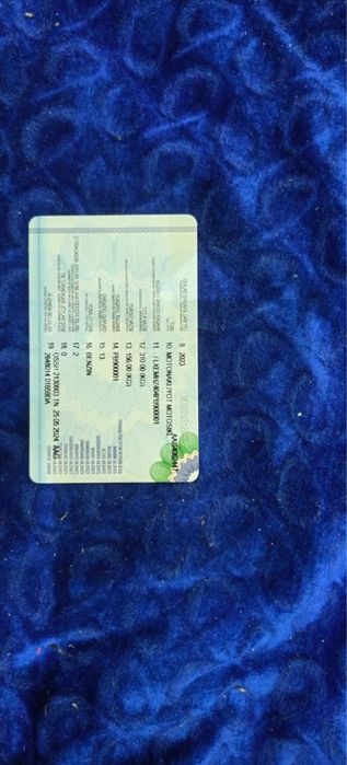 Moto srochno sotiladi