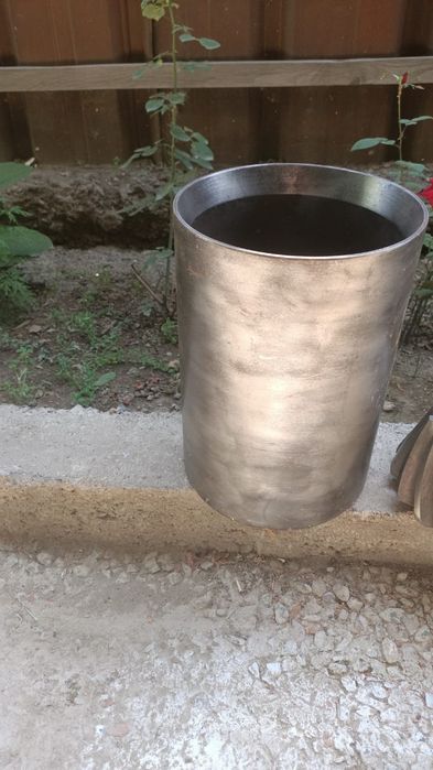 На иранский конус 3:36