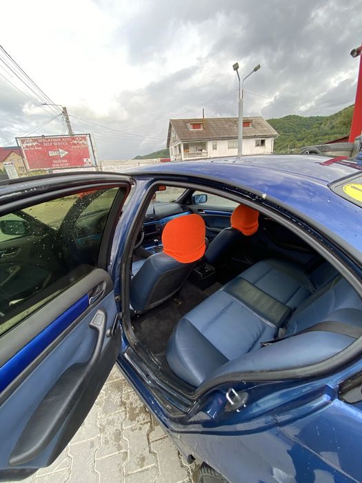 Vand /schimb Bmw e46 320d