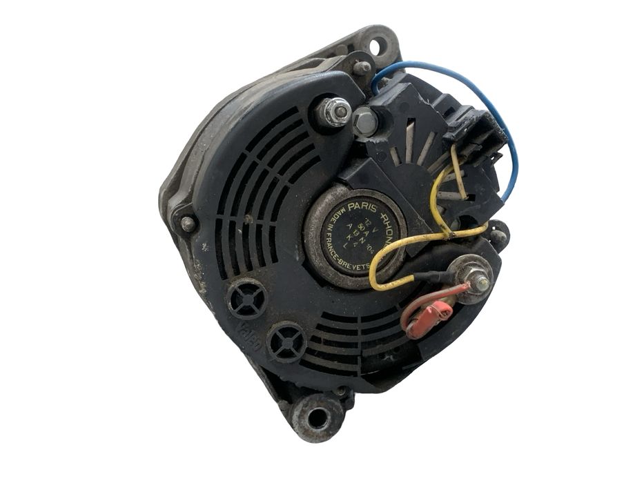 Alternator Renault Twingo 1 1993–2008 - 1.2i