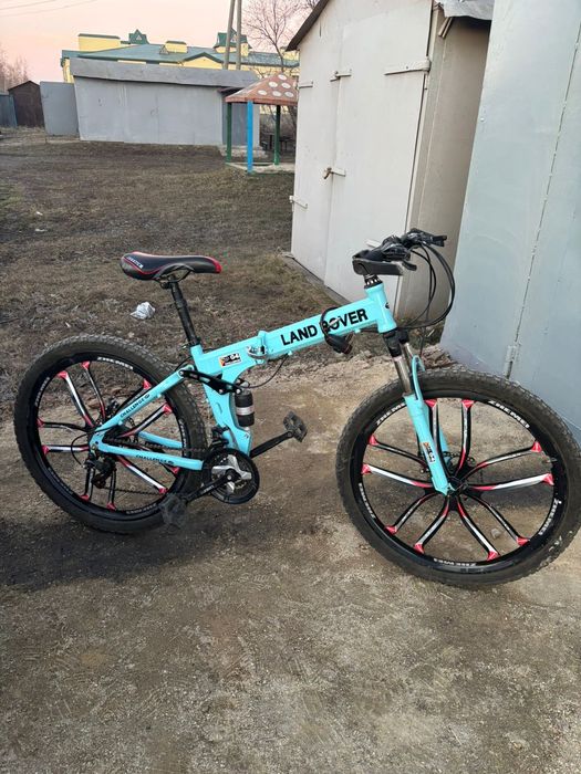 Продам велосипед горный