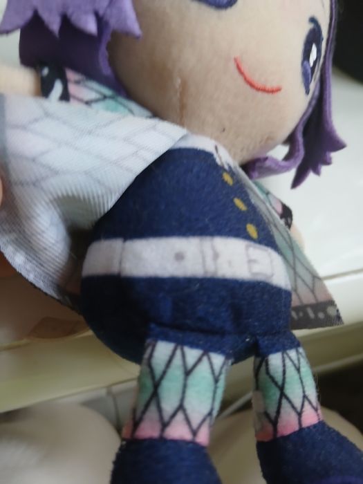 Шинобу котчо - игрушка оригинал