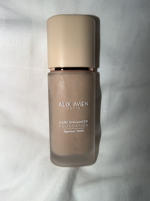 Alix Avien Фон дьо тен Care Enhancer, SPF30, 803 номер , 30 ml