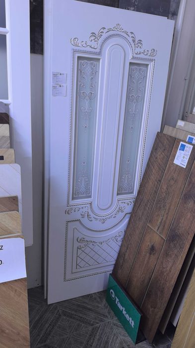 Тап таза есіктер