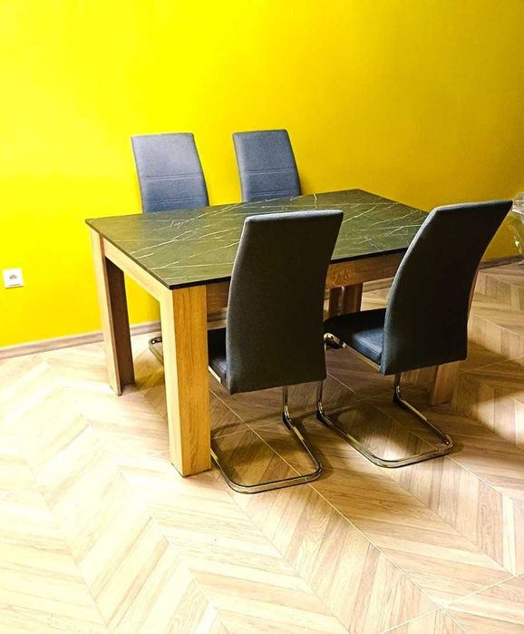 Дава се под наем Тристаен апартамент в София, Красно село - 110 кв.м за 1000 € - Снимка #2