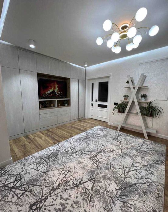 Сдаётся квартира в центре города, срочно. В люкс состоянии