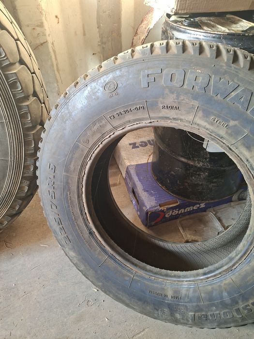 Шины вездеход газель 33081