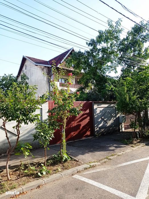 Vila de vanzare Parcul Bazilescu - DIRECT PROPRIETAR